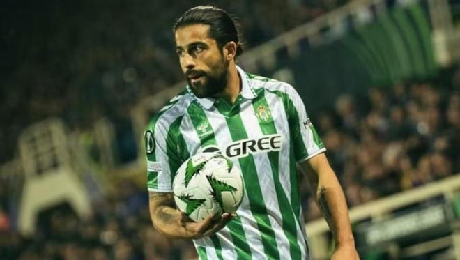 R罗:对阵马竞将是一场精彩的比赛,现在还不想讨论欧冠资格