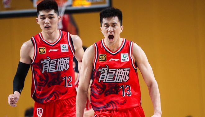 CBA要改成五節(jié)？曝籃協(xié)已告知各俱樂部：基本定了 要學(xué)會接受