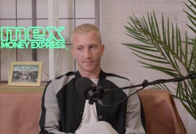 羅伊斯：多特主場謝幕戰(zhàn)比歐冠決賽緊張；享受做正常人的自由