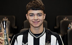 3球5助攻！19歲英格蘭天才中場新星橫空出世，3大歐洲豪門瘋搶