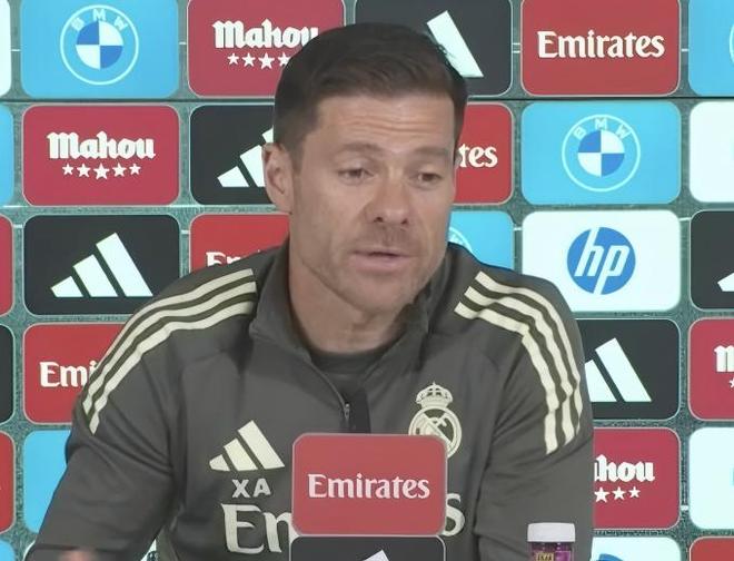 阿隆索：姆巴佩會(huì)繼續(xù)進(jìn)球，恩德里克很努力但需等待合適時(shí)機(jī)