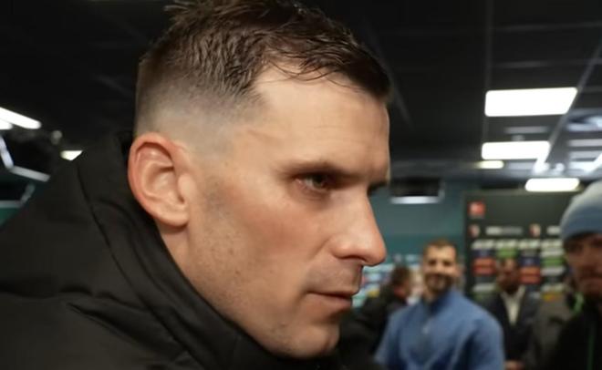 格羅斯：踢曼城是完全不同的挑戰(zhàn)，比賽水平可能與踢拜仁相當