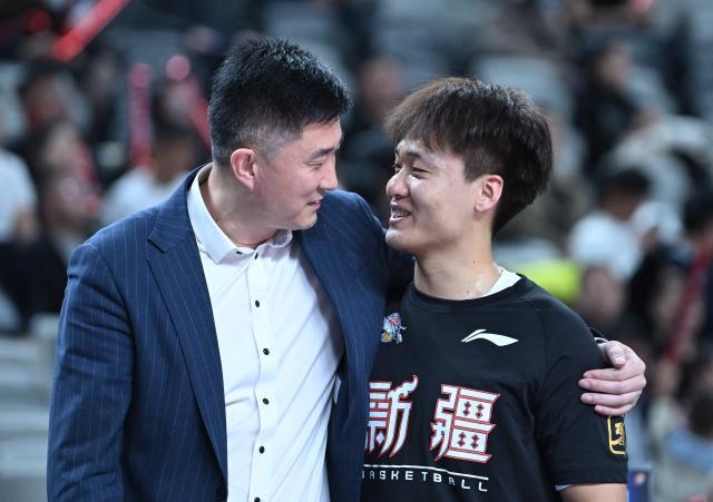 广东全运男篮誓要主场摘金 辽川能否撼动其位？