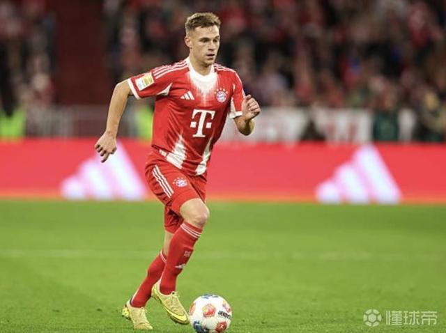 基米希：十年前拜仁有很多個(gè)人主義，如今隊(duì)友更愿為團(tuán)隊(duì)奉獻(xiàn)