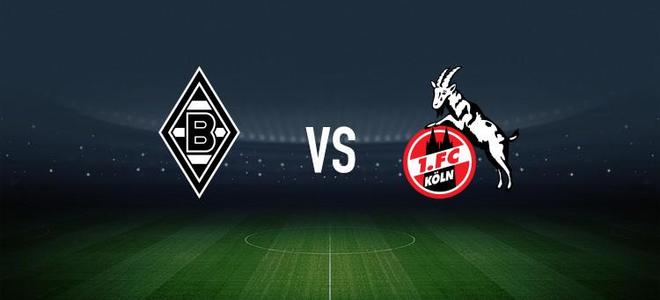 门兴格拉德巴赫vs科隆：诺伊豪斯、尼科-埃尔维迪首发，比尔特、卡明斯基出战