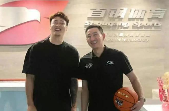 CBA新赛季预测：首钢实力最强，广厦第二，辽宁无缘前四