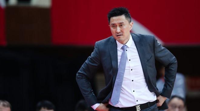 杜锋揭露夺冠内幕：为何曾对杜润旺怒火中烧？