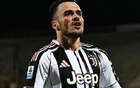 斯基拉：科斯蒂奇希望与尤文续约至2028年