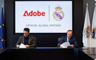 皇马官方：与Adobe续约至2029年，将用AI提供个性化体验