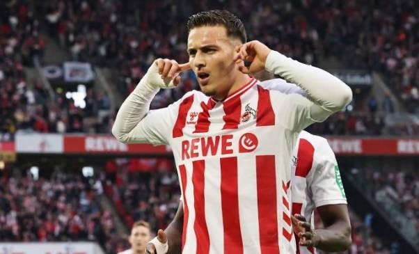 此前多家豪門(mén)有意，賽義德-馬拉：這個(gè)冬窗我會(huì)留在科隆