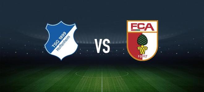 霍芬海姆vs奧格斯堡：曹法爾、奧利弗-鮑曼首發(fā)，法比安-里德、澤西格爾出戰(zhàn)