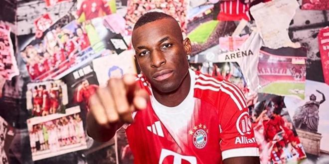 切爾西外租射手在拜仁前景黯淡：買斷條款恐難觸發(fā)