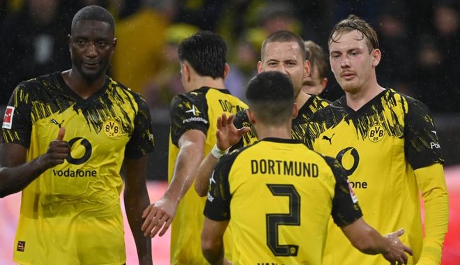 德甲第3狂飆：6輪不敗，爭冠難度很大，拜仁戰(zhàn)績太逆天