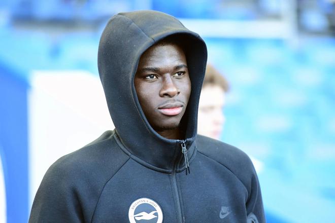 瑞天空：布萊頓2026年可能會考慮對巴萊巴約8500萬歐的報價