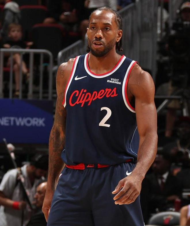 人見人嫌？名記：聯(lián)盟普遍認(rèn)為倫納德現(xiàn)在的交易價值為負(fù)