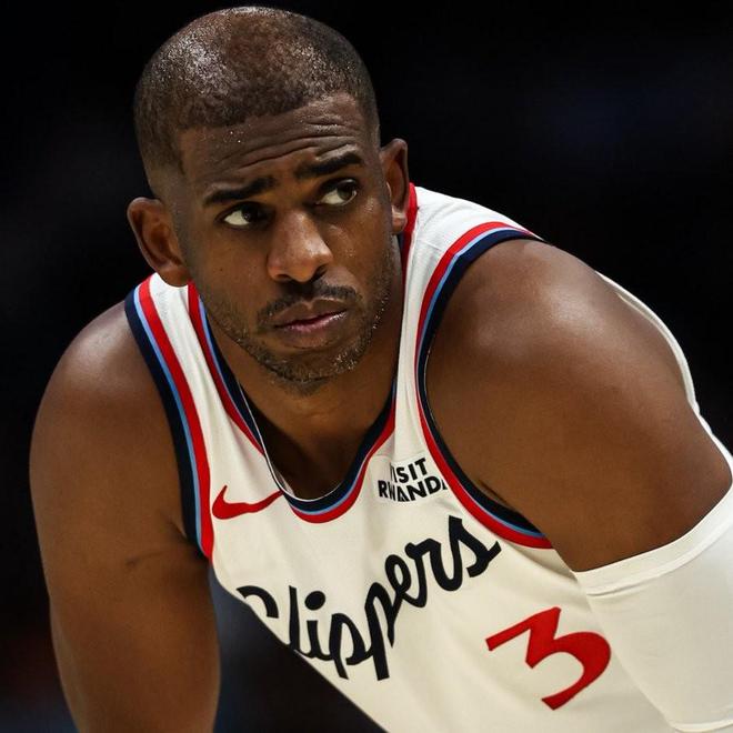 保羅解約后首度發(fā)聲：我時刻準(zhǔn)備著繼續(xù)打球；我仍在消化這一切