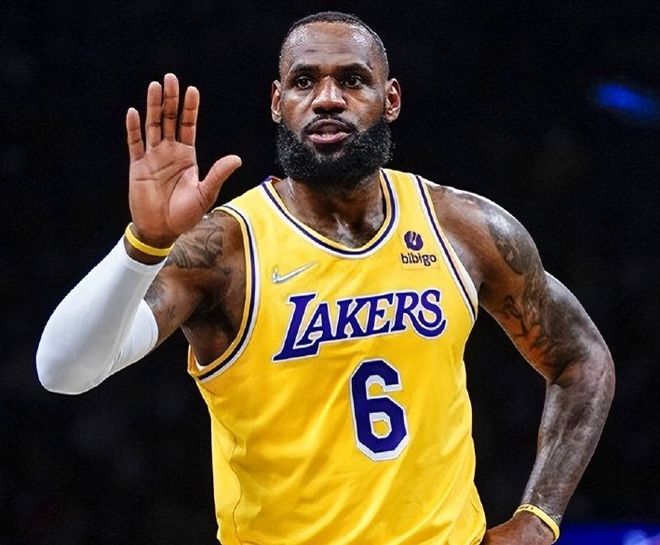 年薪5263萬美金！聯(lián)盟第1！老詹下放發(fā)展聯(lián)盟，楊瀚森要看清現(xiàn)實