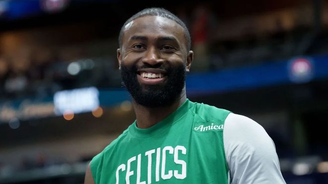 绿军31分大胜快船！杰伦·布朗50+5创3大纪录！哈登、伦纳德真累了