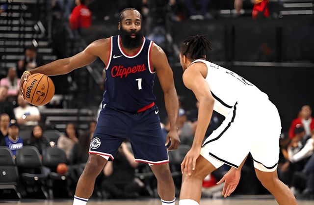 从筹码到非卖品！快船最不该动的人！该不该卖？