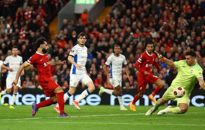 散是满天星!这四人离开利物浦,发挥依旧出色,一人已征服德甲!