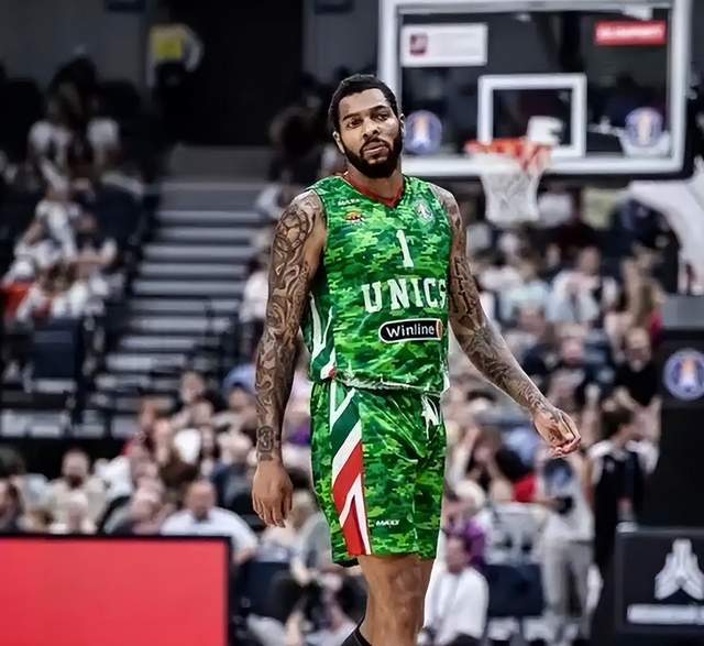 正式官宣！山东男篮签下1米96全能小前锋，邱彪此番能否押宝成功