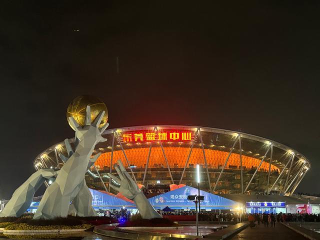 恐怖深度助广东拖垮山东 杜锋隔空回应杨鸣“毒奶”