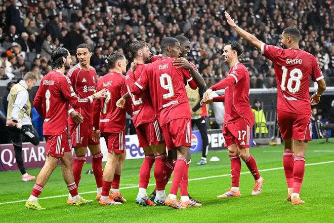 欧冠|摆正位置与心态，利物浦1：0力克皇马找回自信