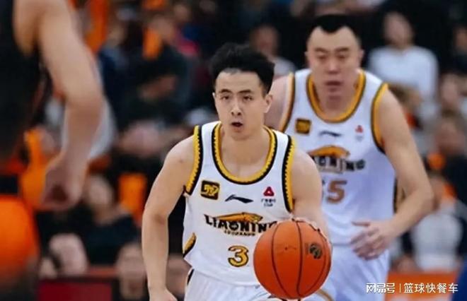 50分大胜后再狂胜64分！辽篮重返争冠行列：冲击全运三连冠稳了？