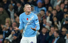 英超失點后破門，曼城上次有人做到是2023年8月的哈蘭德