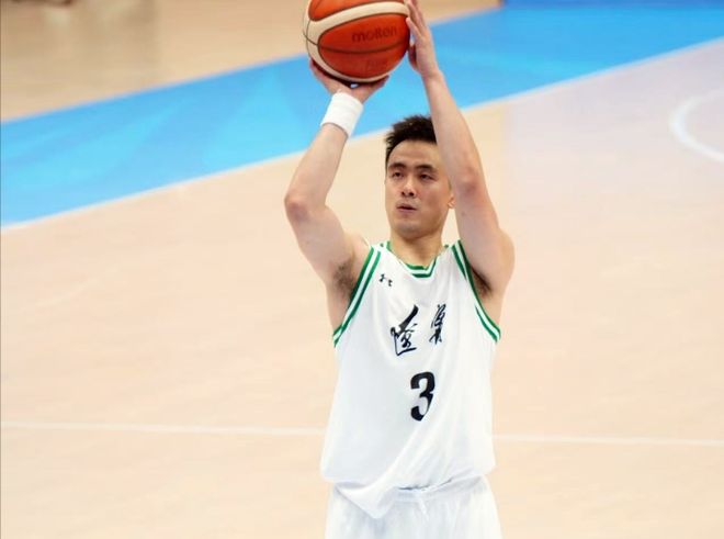 全運男籃：遼寧大勝山東進四強 趙繼偉11助攻原帥28分單節(jié)19分