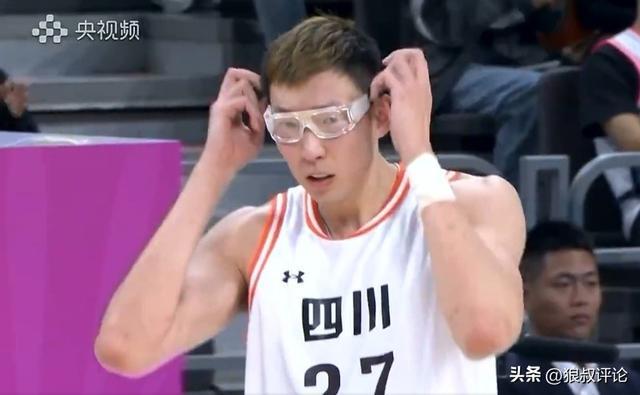 全運男籃第一合同沒了！周琦600萬包含奪冠獎金 最低目標為第三名