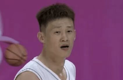 廣東隊史全運(yùn)第一人！36歲隊魂周鵬6屆奪3冠 基本無望再戰(zhàn)一屆