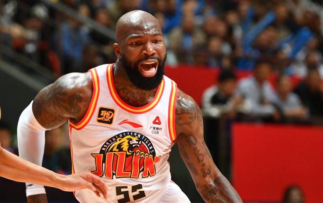 CBA新賽季5大外援消失，2人轉(zhuǎn)戰(zhàn)歐洲，廣東奪冠功臣失業(yè)