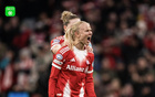 大逆轉！拜仁女足20分鐘3球3-2逆轉阿森納女足，哈德建功