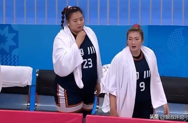 “雇傭兵”模式在全運會不好使？四川男籃、女籃豪華陣容連續(xù)丟冠