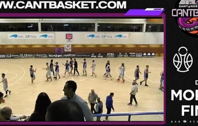 15分鐘10分！遼籃新星西班牙首秀表現出色 未來或上更高級別聯賽