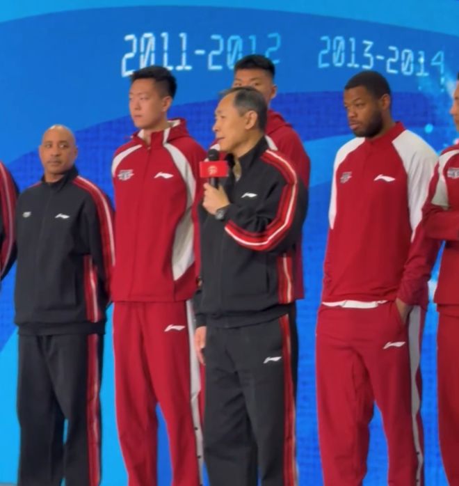 北京誓師大會！許利民致謝簽趙睿，與隊長大談壓力！球迷迎利好！