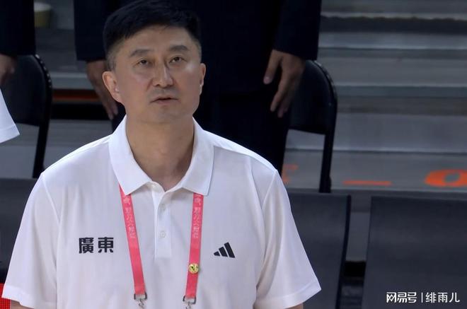 上位了！杜锋正式当选广东篮协书记，李春江有望接任宏远主教练？