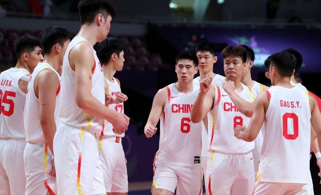 20分逆转韩国，复仇伊朗！15年亚锦赛男篮成绩如何？球员表现呢？