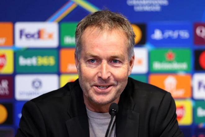 尤尔曼德：哈兰德是最好的前锋之一，但足球始终是团队运动