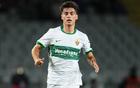 阿森纳瞄准皇马猎物！2000万锁定西班牙新星，抢人大战一触即发