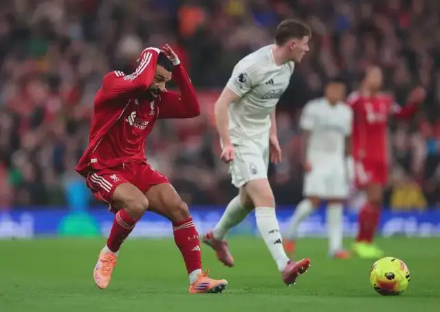 欧冠前瞻|利物浦2-1埃因霍温：英超卫冕没戏，要不只争欧冠？