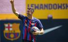 巴萨历史射手榜发布！梅西总进球数第一 但论效率只能排第二