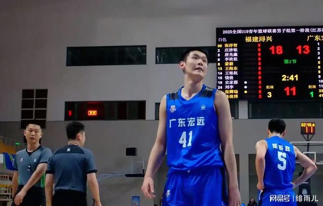 终于来了！广东队“三王炸”打出身价，这可是杜锋的争冠王牌！