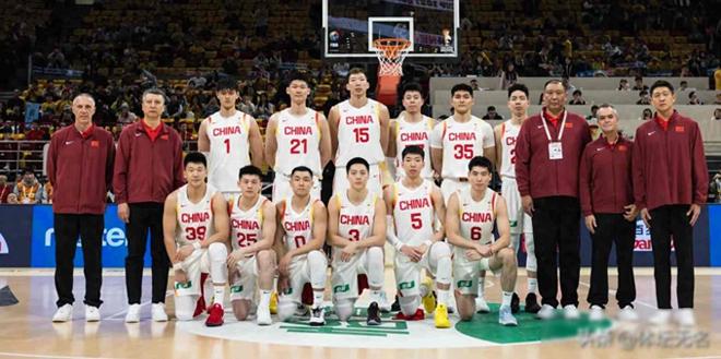 男篮主场折戟！外线失守！亚洲杯前景蒙阴影？