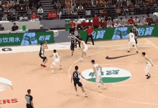 牛掰！世预赛33+14！韩国球星点评崔永熙