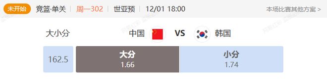 中国vs韩国：三天两番战 还是一样的故事吗？