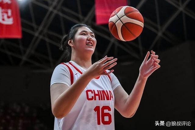 重磅官宣 | 张子宇正式加盟山东高速篮球俱乐部