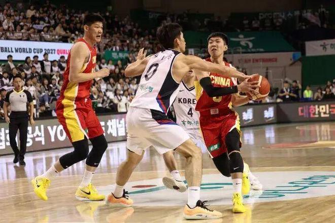 输韩国不可怕！挡不住的“男足化”才吓人