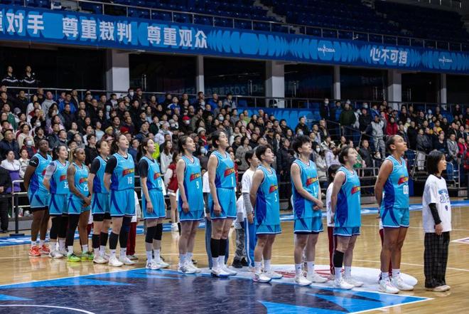 新赛季，新阵容，完成首战！